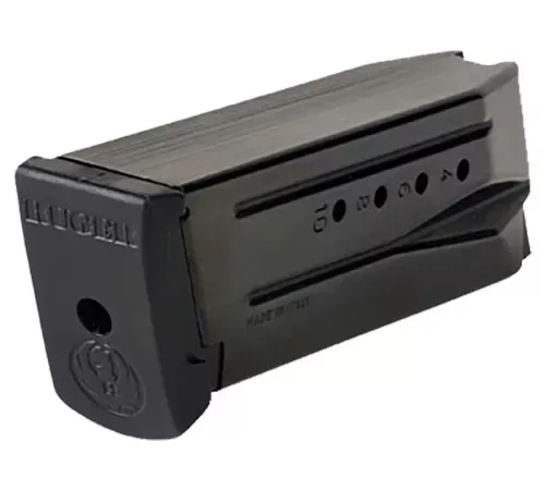RugerOEMBlued Detachable 10rd for 40 S&W Ruger SR
