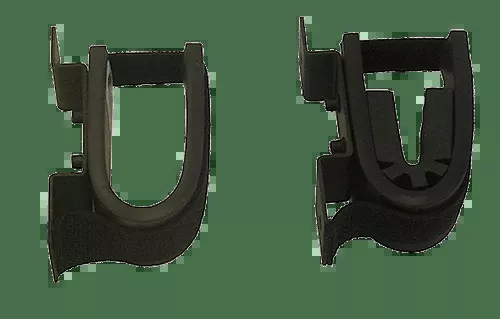 Rugged Gear Screw Mount, Rugged 10055 Sng Gun Rack Screw-attach
