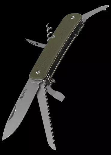Ruike M32 Folding Knife