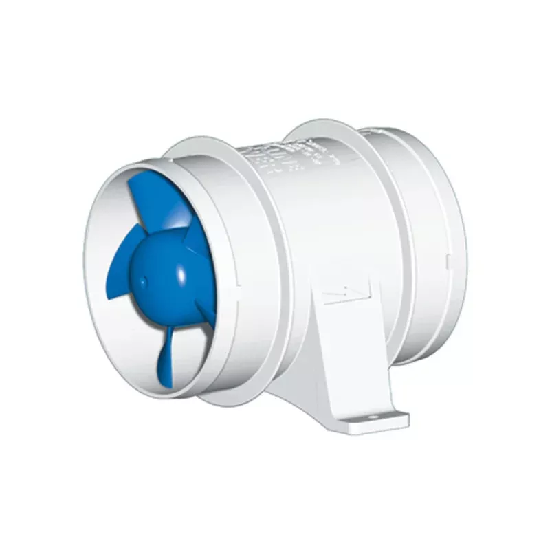 Rule In-Line 4 Bilge Blower – 24V