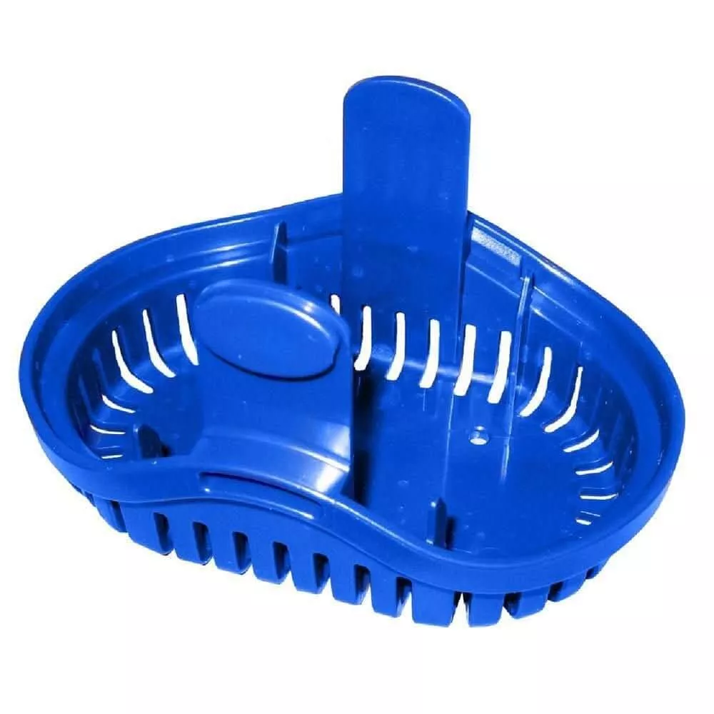 Rule Replacement Strainer Base for Rule-Mate 500-1100 GPH Pumps - 1000864-26