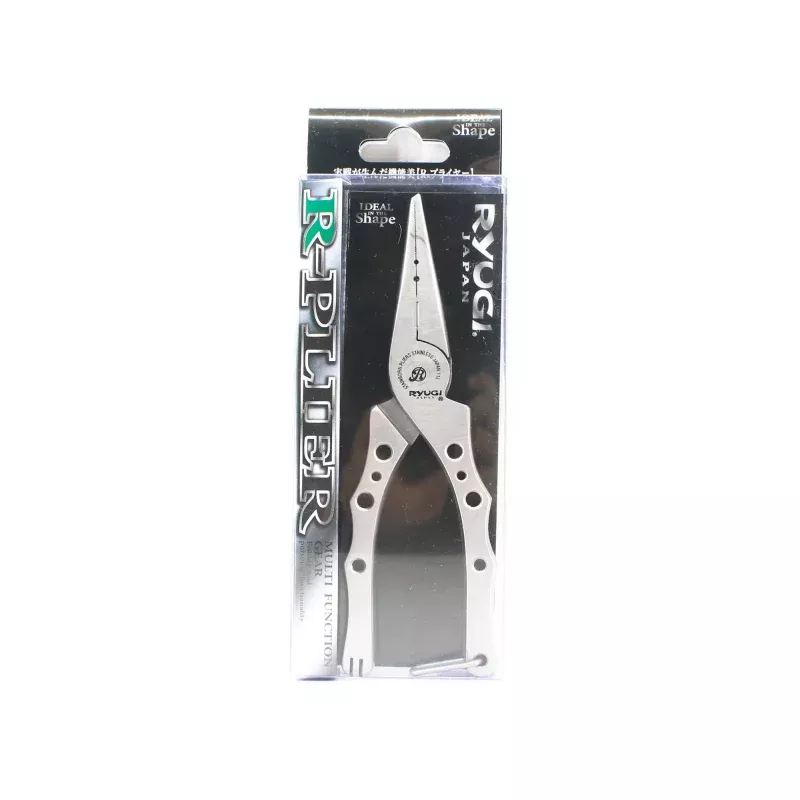 Ryugi APR106 R Pliers Split Ring Pliers 160mm (6408)