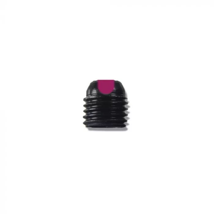 S&S 1/4″ Verifier Peep #5 Purple