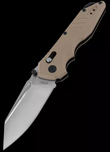 S-Tec Rapid Satin