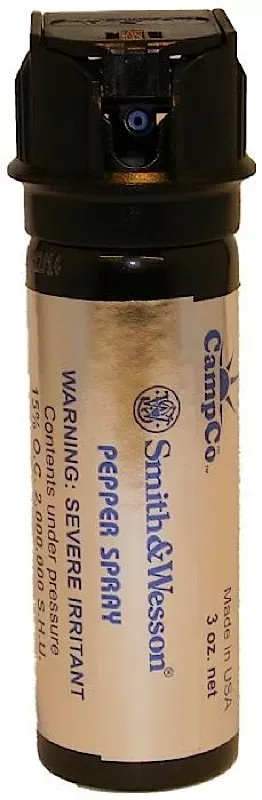 S&W Pepper Spray Flip Top 3 oz.