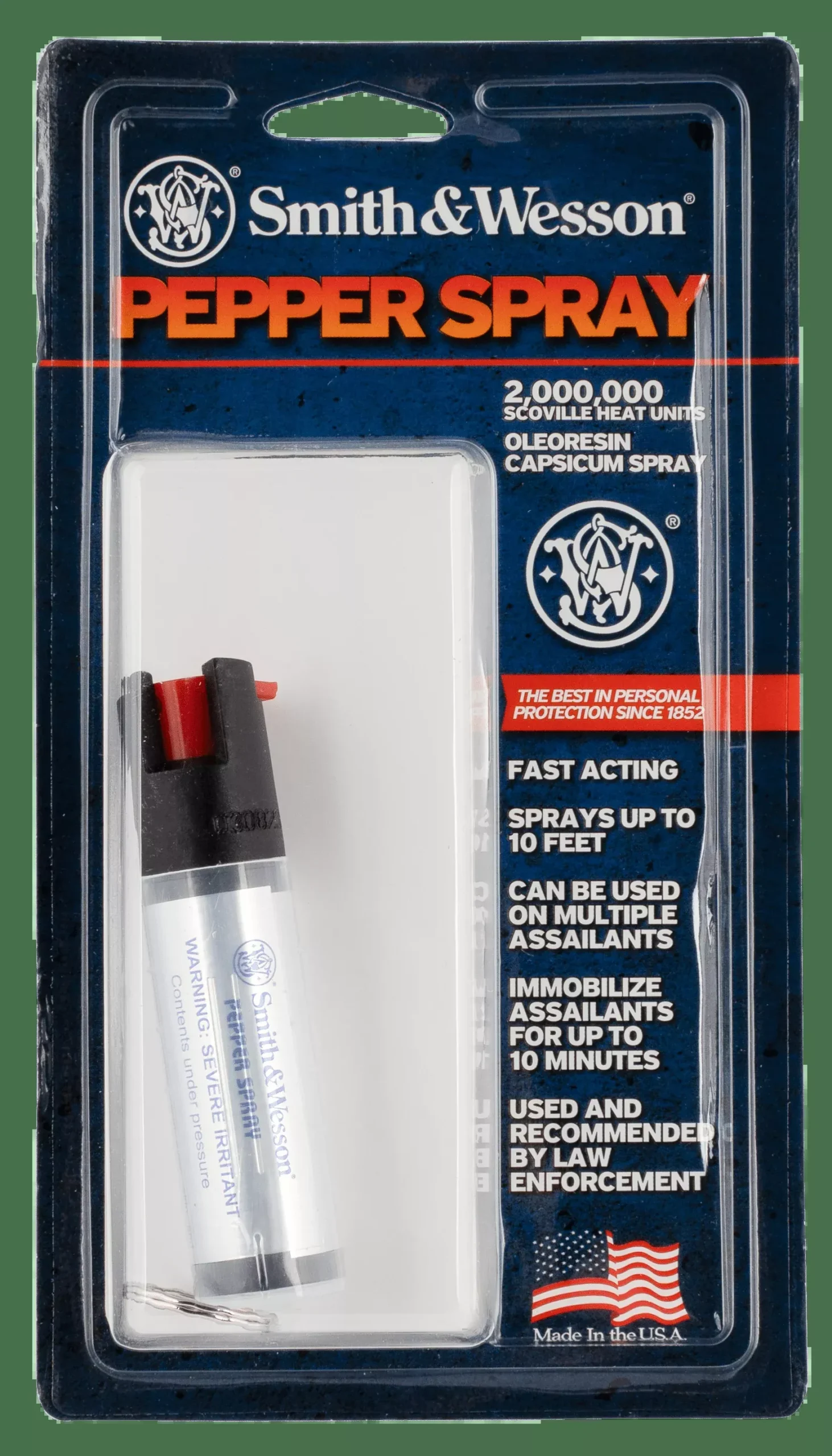 S&w Pepper Spray Pepper Spray, Camp 1251 Sw Pepper Spray .75oz Keycap
