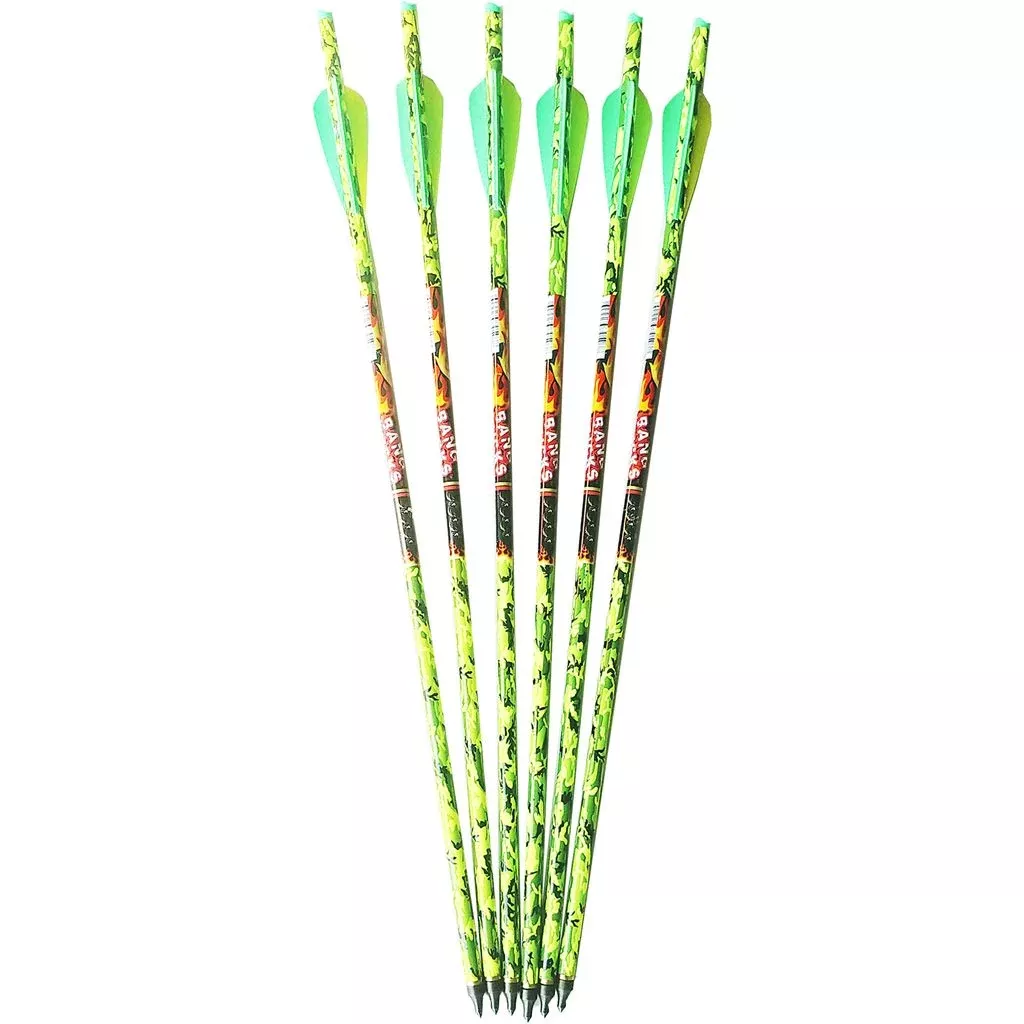 SA Sports Bang Sticks Crossbow Bolt