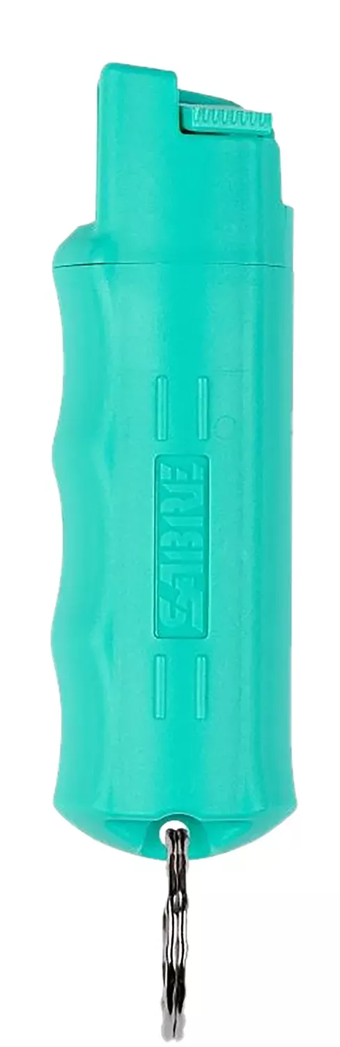 Sabre Pepper Spray 0.75oz 12ft Range w/ Key Ring Mint HCMT23OC