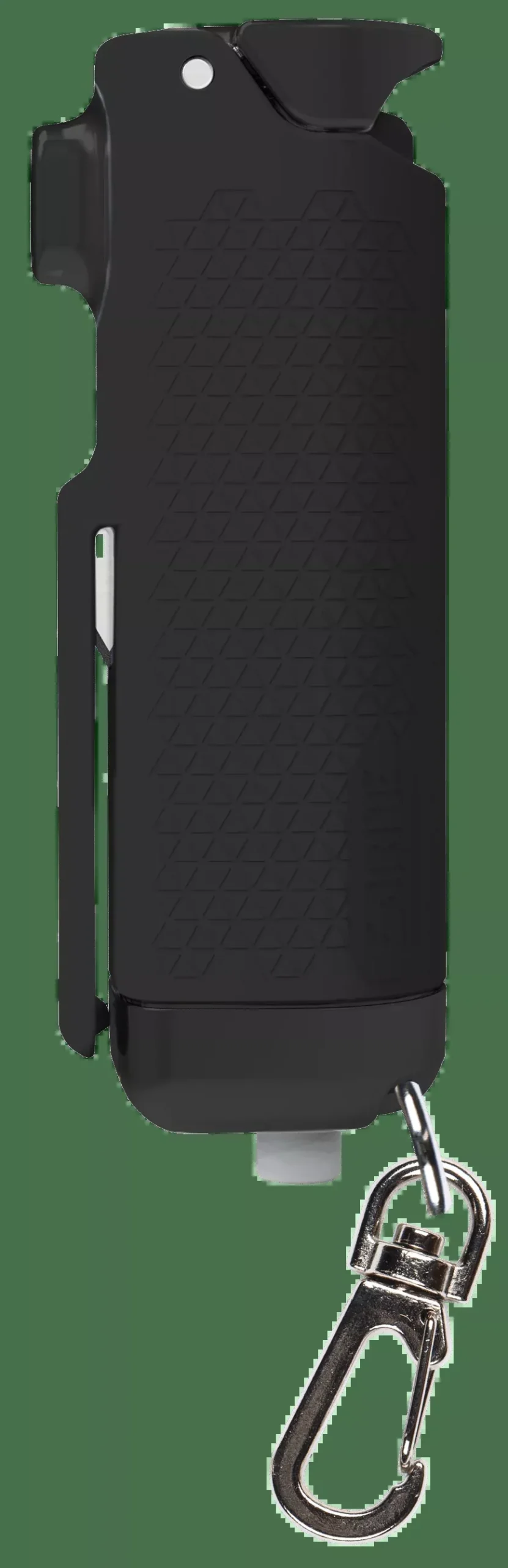 Sabre Red Safe Escape 3-in-1 Automotive Tool Black