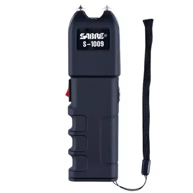 Sabre Tactical Stun Gun