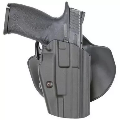 Safarialnd 578 GLS PF Compact Paddle Holster RH Black 578-283-411