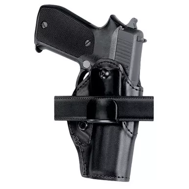 Safariland 27-45-61 Model 27 IWB Holster Laminate Black RH