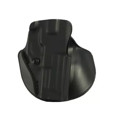 Safariland 5198 Holster Right Hand Taurus PT111 Polymer Black