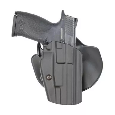 Safariland 578 GLS Pro Fit Sub-Compact Paddle Holster RH Plain Black