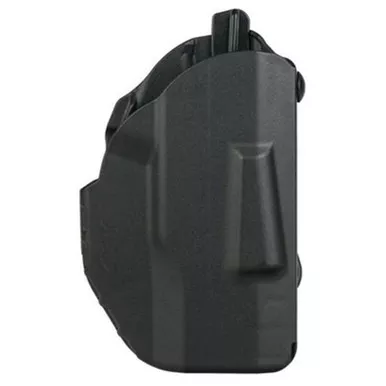 Safariland 7371 7TS Micro-ALS w/Micro-Paddle Concealment Holster Black