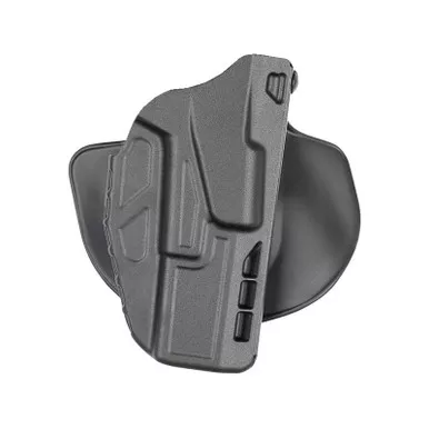 Safariland 7378 7TS ALS Holster Right Hand Springfield Hellcat Polymer Black