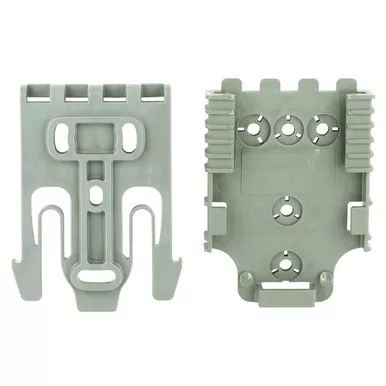 SAFARILAND Foliage Green Kit2 QLS Kit (QUICK-KIT2-54)