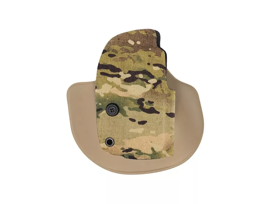 Safariland Gravity OWB Cordura Compact Paddle