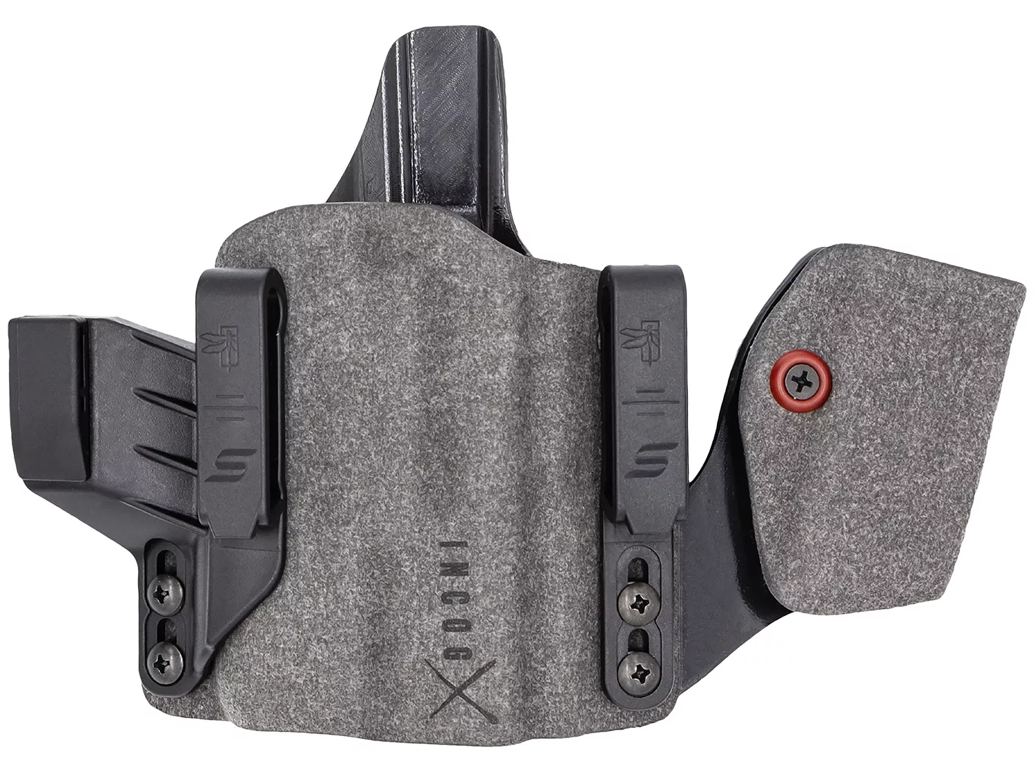 Safariland IWB Holster Fits Sig P320 Right Hand