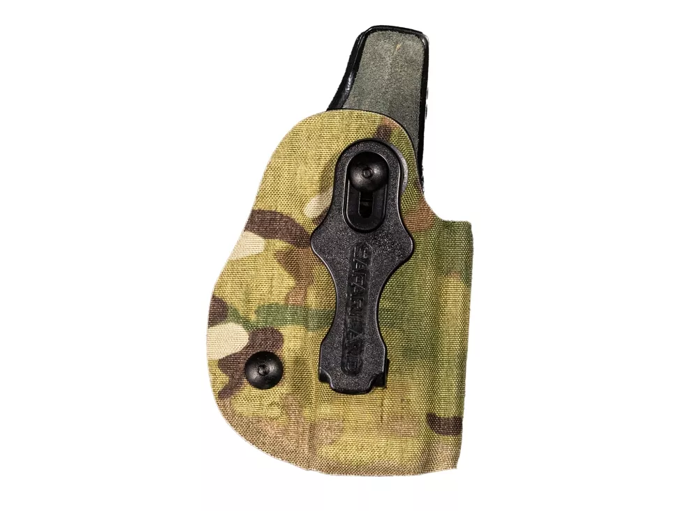Safariland IWB Holster Fits Taurus GX4 Right Hand