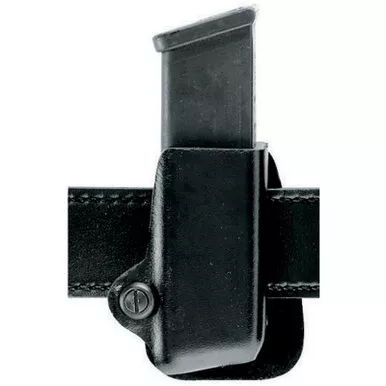 Safariland Model 074 Open Top Single Magazine Pouch for Caspian High Capacity 9mm