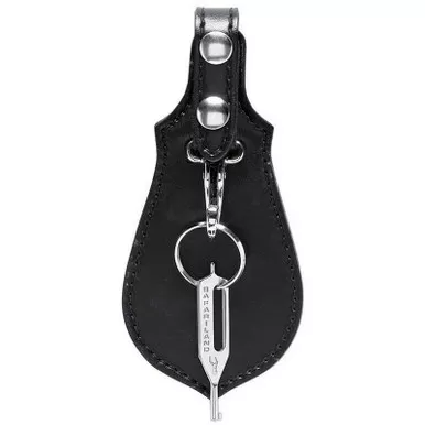 Safariland Model 168 Key Ring-2 Snap Holder
