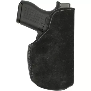 Safariland Model 25 Inside-the-Pocket Concealment Holster for Glock 43 43X MOS