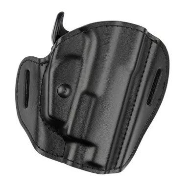 Safariland Model 537 GLS Open Top Concealment Belt Slide Holster for SIG Sauer P250 P320