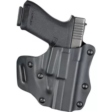Safariland Model 547 PRD Open Top Concealment Belt Slide Holster - for Taurus G3