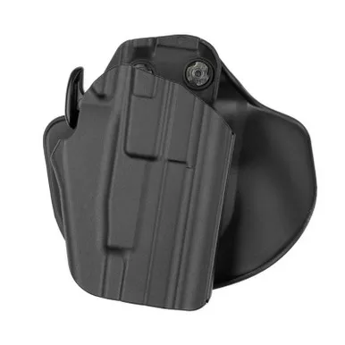 Safariland Model 578 GLS Pro-Fit Belt Holster w/ Paddle & Belt Loop Combo for Glock 26 27 29 30 39