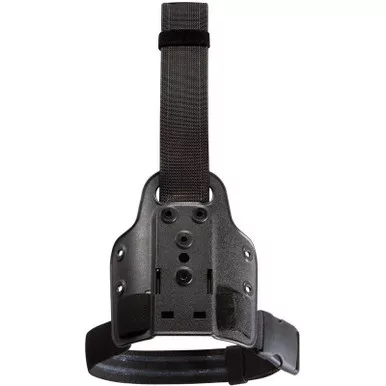Safariland Model 6004-10 Single Strap Leg Shroud