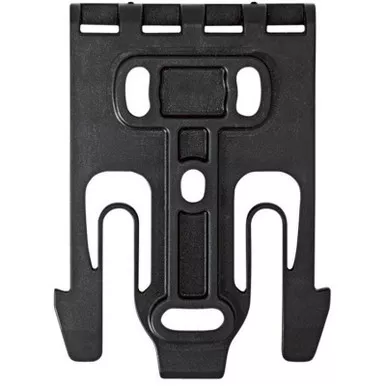 Safariland Model 6004-19 Quick Locking System Holster Fork (QLS 19)