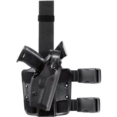 Safariland Model 6004 SLS Tactical Holster for Tangfolio Force Full Size