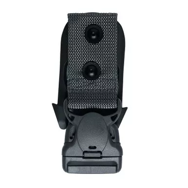 Safariland Model 6005-23 MLS 16 Accessory Fork on Quick-Release Strap