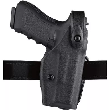 Safariland Model 6287 SLS Belt Slide Concealment Holster for CZ 75 85