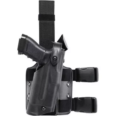 Safariland Model 6304 ALS/SLS Tactical Holster for Glock 41