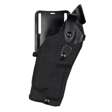 Safariland Model 6365RDS ALS/SLS Low-Ride Level III Retention Duty Holster for Smith & Wesson M&P9 2.0 w/ Streamlight TLR-1
