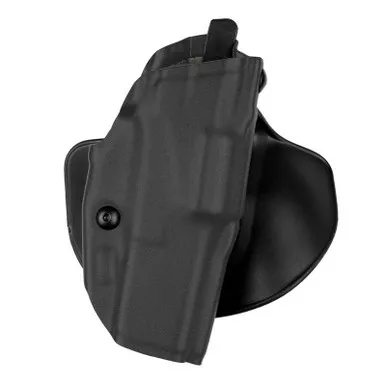 Safariland Model 6378 ALS Concealment Paddle Holster w/ Belt Loop for Sphinx SDP Compact