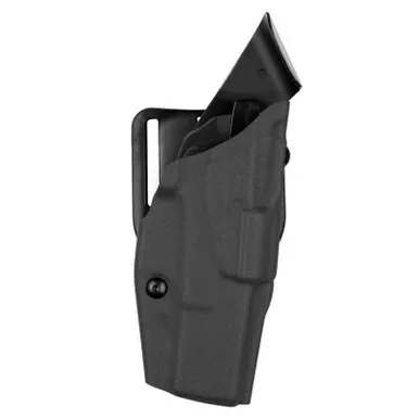 Safariland Model 6390 ALS Mid-Ride Level I Retention Duty Holster for Glock 41