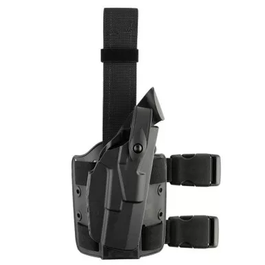 Safariland Model 7004 7TS SLS Tactical Holster for Glock 34 35