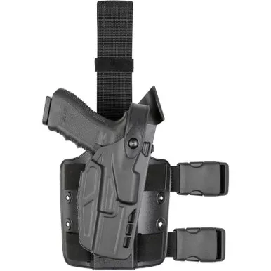 Safariland Model 7304 7TS ALS/SLS Tactical Holster for Glock 20 21 21SF