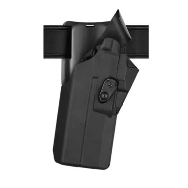 Safariland Model 7395RDS 7TS ALS Low-Ride Level I Retention Duty Holster for Glock 17 MOS w/ Streamlight TLR-1 for Glock 17 MOS w/ Streamlight TLR-1