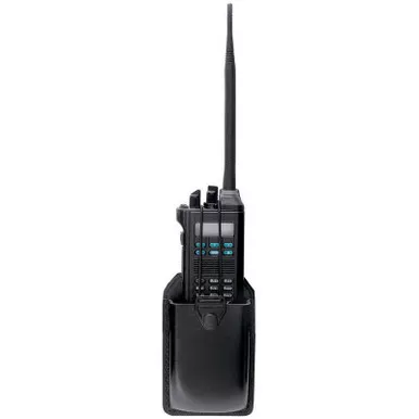 Safariland Model 762 Radio Holder w/ Swivel