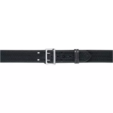 Safariland Model 87 Sam Browne Buckled Duty Belt, 2.25"