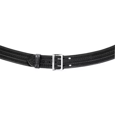 Safariland Model 872 Contoured Duty Belt, Suede Lined, 2.25" (58mm)