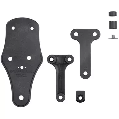 Safariland Model HAD-KIT Hardware Kit