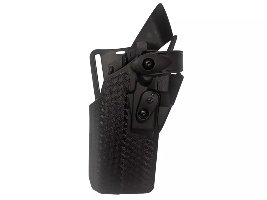 Safariland OWB Holster Fits 17 Gen5 Right Hand