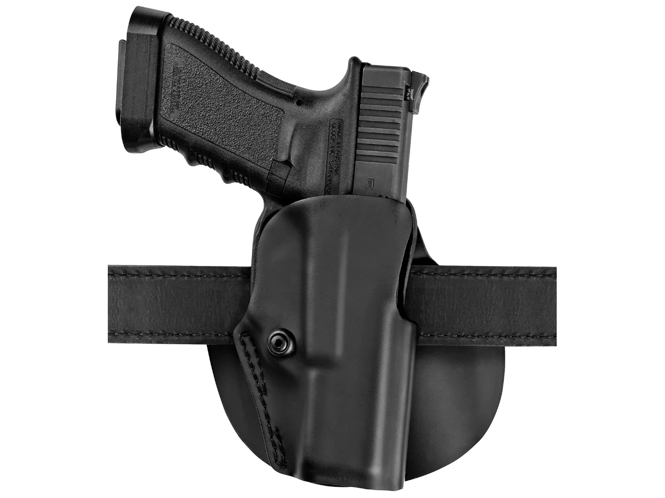 Safariland OWB Holster Fits Glock 19/23 Right Hand