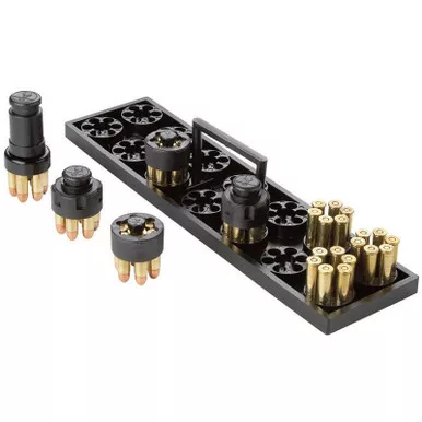 Safariland Speedloader Loading Block
