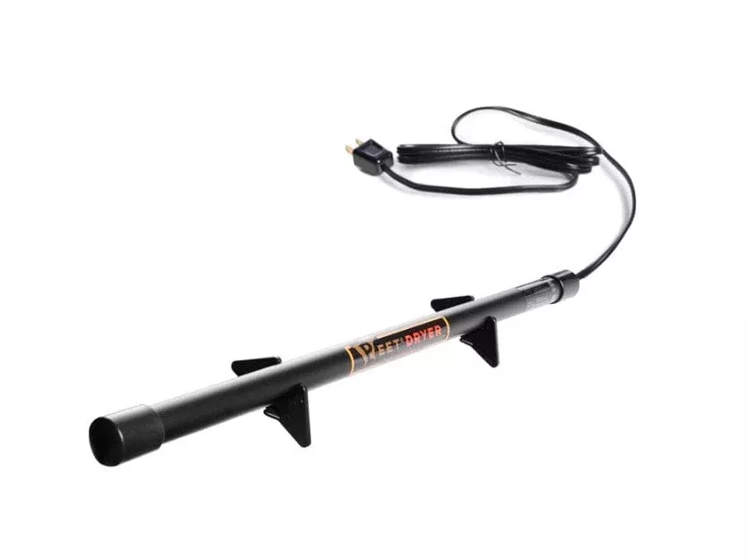 Safe Dehumidifier Rod 18" for 120 cubic feet